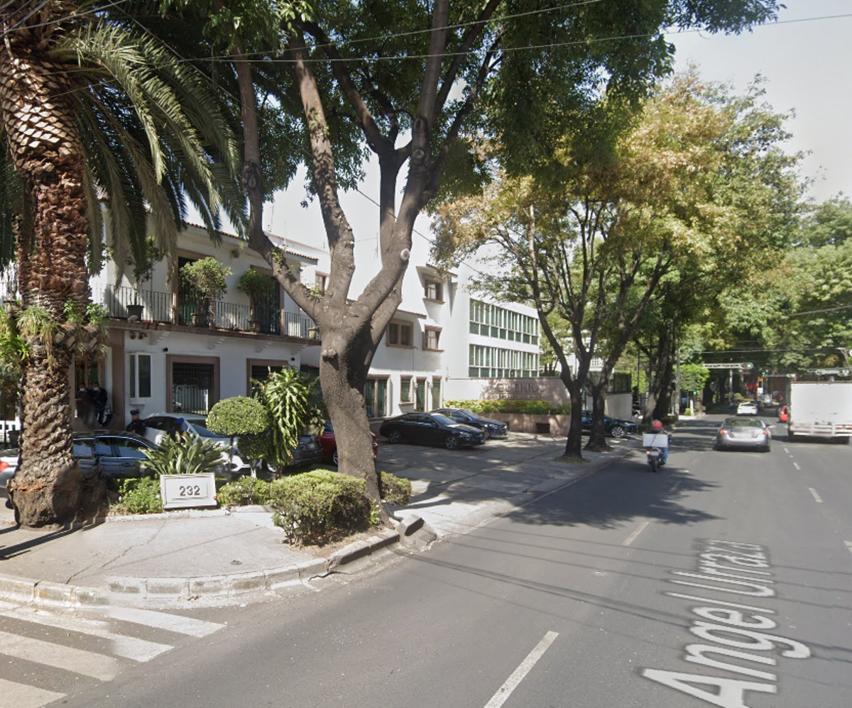 Departamento en venta en Independencia, Benito Juárez — foto 1 de 12