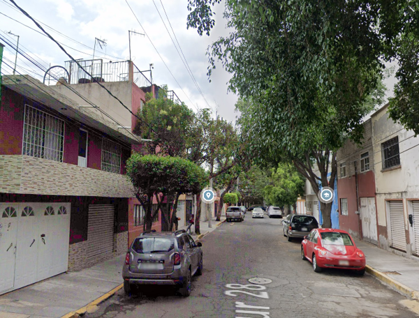 Casa en venta en Agricola Oriental, Iztacalco — foto 3 de 12