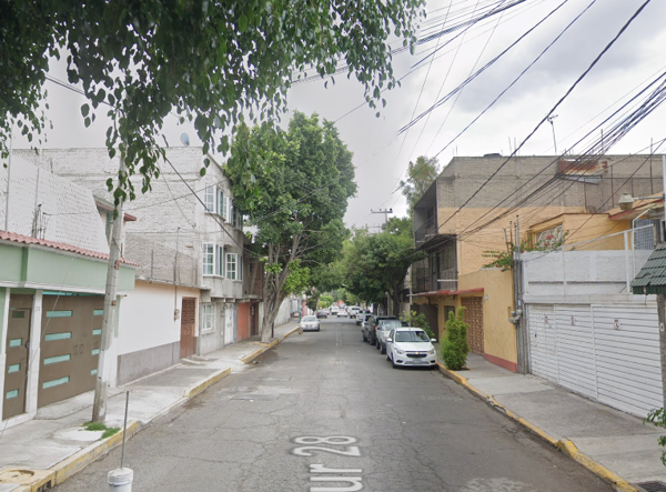 Casa en venta en Agricola Oriental, Iztacalco — foto 2 de 12