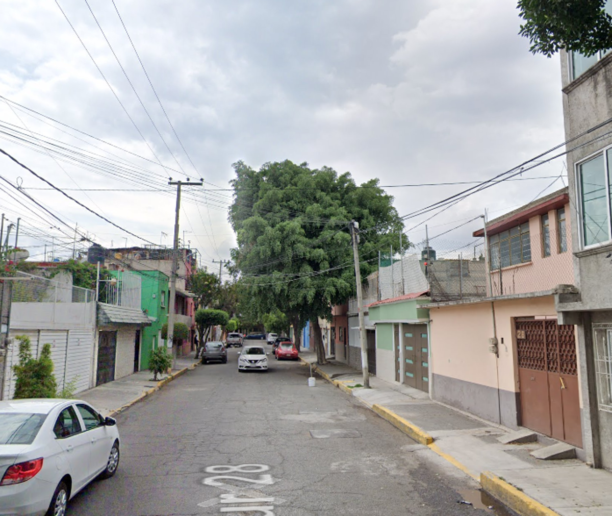 Casa en venta en Agricola Oriental, Iztacalco — foto 1 de 12