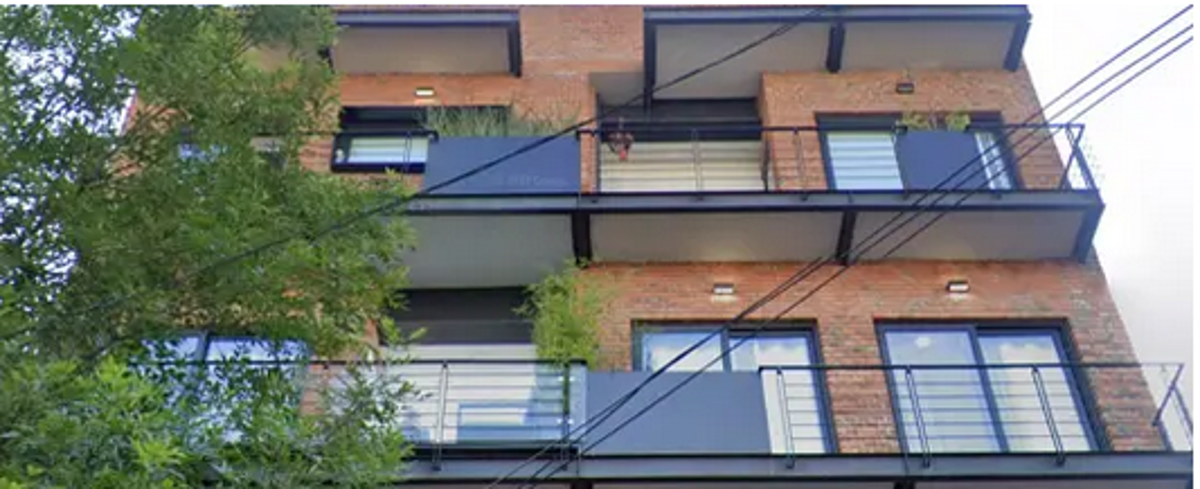 Departamento en venta en Del Valle Centro, Benito Juárez — foto 1 de 11