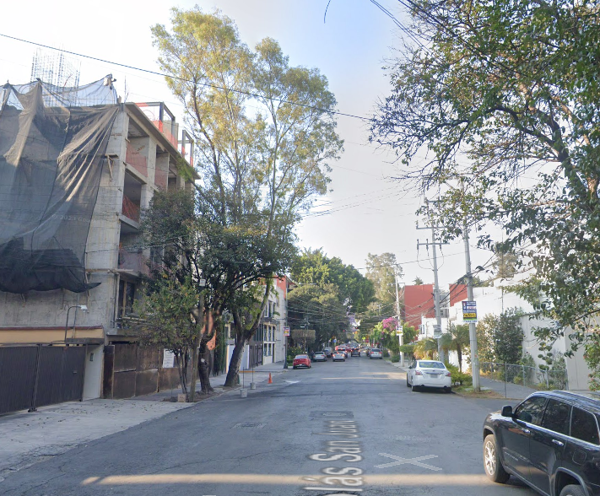 Departamento en venta en Del Valle Centro, Benito Juárez — foto 2 de 11
