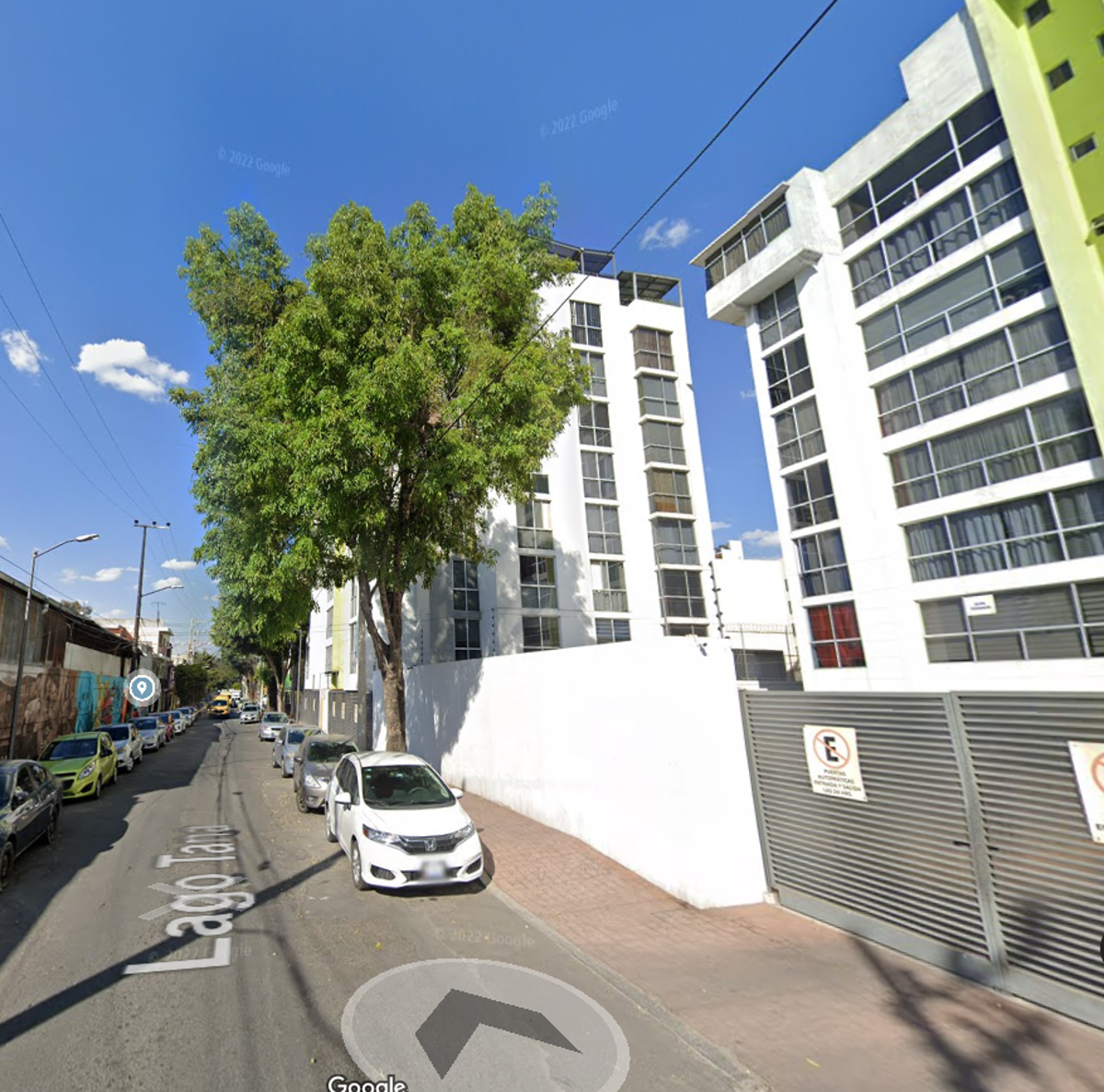 Departamento en venta en Huichapan, Miguel Hidalgo — foto 1 de 11