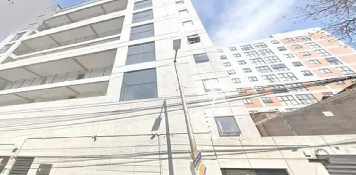 Departamento en venta en Granjas Mexico, Iztacalco — foto 1 de 12