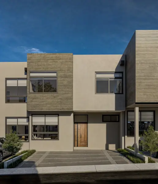 Casa en venta en Zibatá, El Marqués — foto 2 de 9