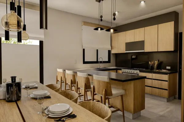 Casa en venta en Zibatá, El Marqués — foto 3 de 9