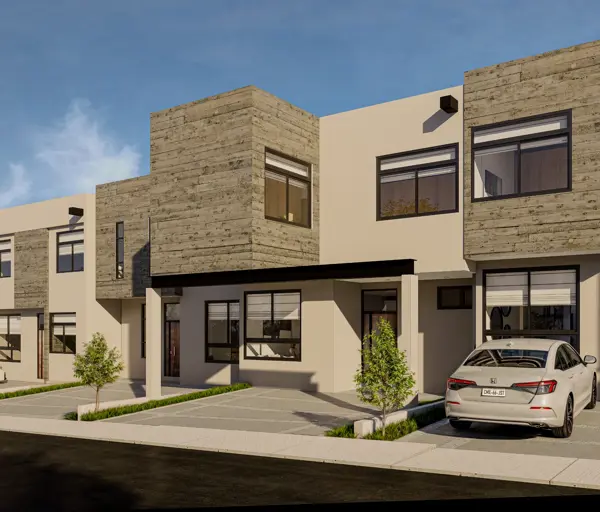 Casa en venta en Zibatá, El Marqués — foto 2 de 10
