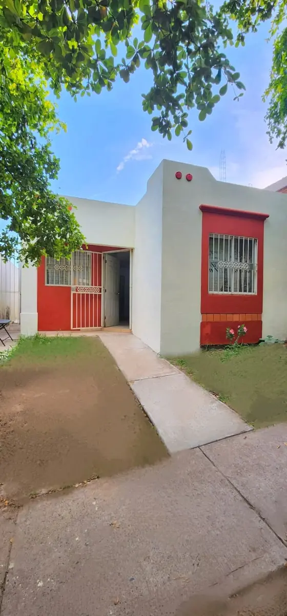 Casa en venta en Lomas de San Isidro, Culiacán — foto 1 de 10