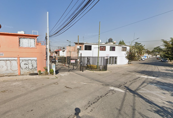 Casa en venta en Residencial la Luz, Cuautitlán Izcalli — foto 2 de 9