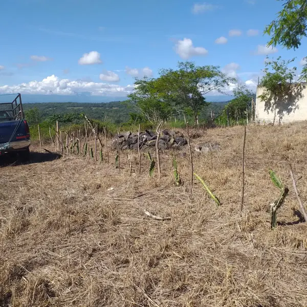 Terreno en venta en La Estanzuela, Emiliano Zapata — foto 2 de 6