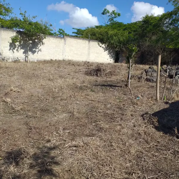 Terreno en venta en La Estanzuela, Emiliano Zapata — foto 3 de 6