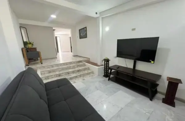 Casa en venta en Napoles, Benito Juárez — foto 2 de 12