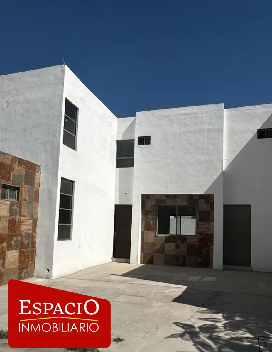 Casa en Venta en Perla del Mar del Norte, Torreón, Coahuila de Zaragoza