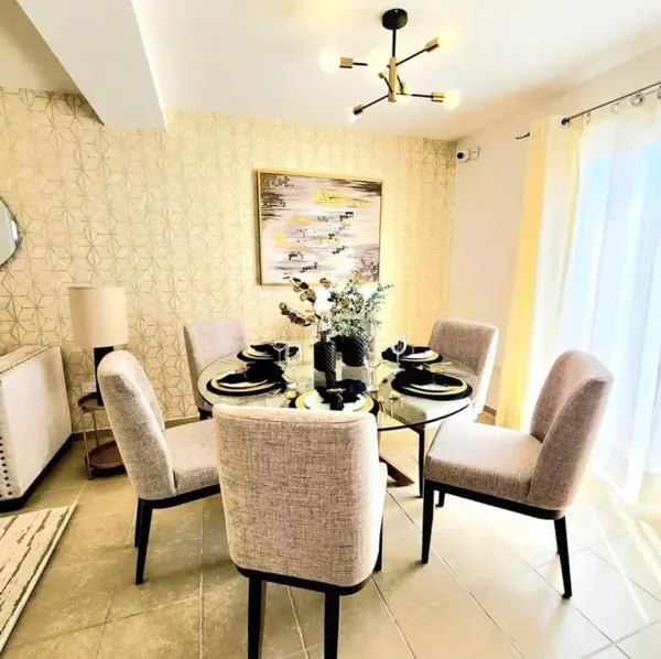 Casa en venta en El Perú, Torreón — foto 3 de 13