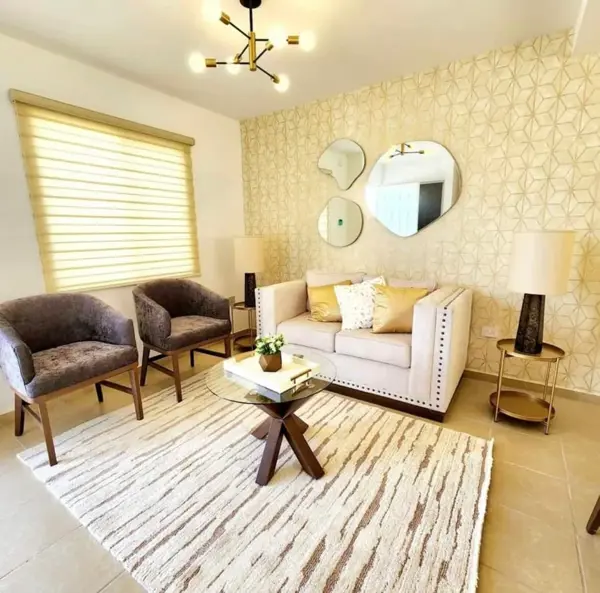 Casa en venta en El Perú, Torreón — foto 2 de 13