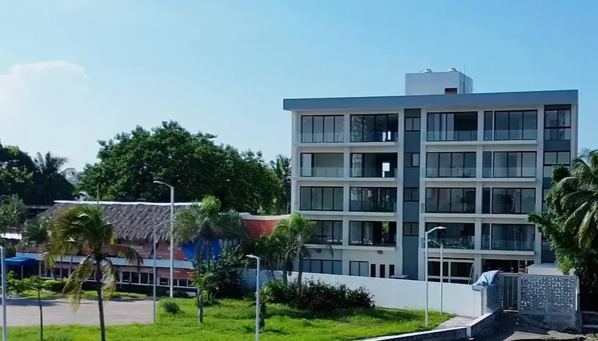 Departamento en venta en Boca del Rio Centro, Boca del Río — foto 1 de 15