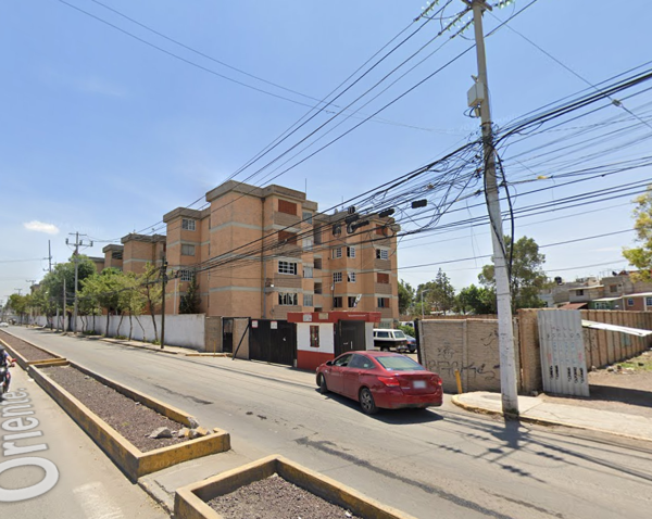 Departamento en venta en Juan Diego, Cuautitlán — foto 2 de 11