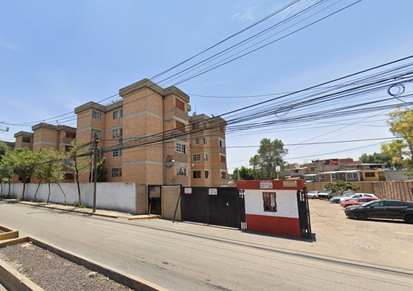 Departamento en venta en Juan Diego, Cuautitlán — foto 3 de 11