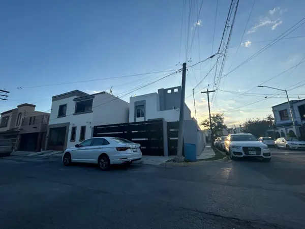 Casa en venta en Hacienda los Morales, San Nicolás de los Garza, Nuevo León