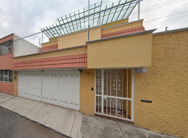 Casa en venta en Culhuacán CTM Sección V, Coyoacán — foto 3 de 11