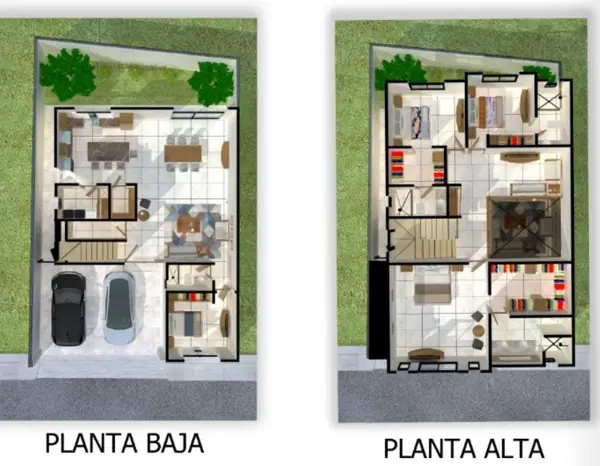 Casa en venta en Torrecillas y Ramones, Saltillo — foto 2 de 2