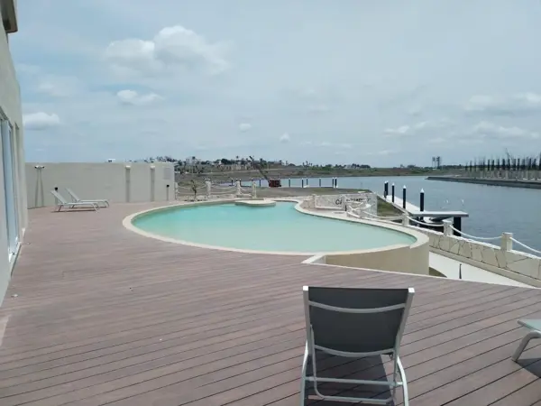 Departamento en renta en Playas del Conchal, Alvarado — foto 3 de 18