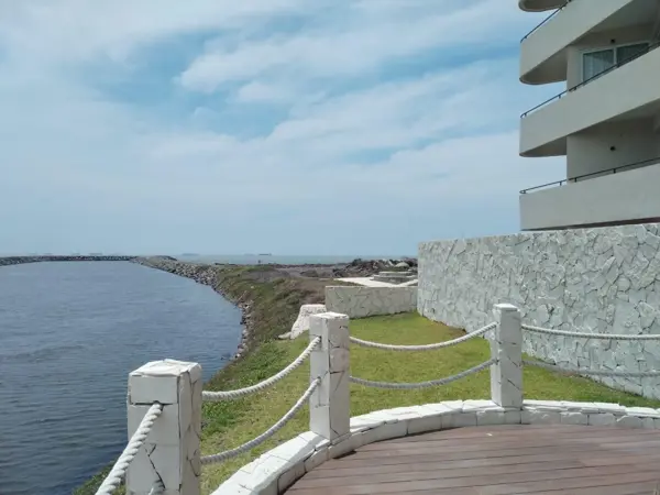 Departamento en renta en Playas del Conchal, Alvarado — foto 2 de 18