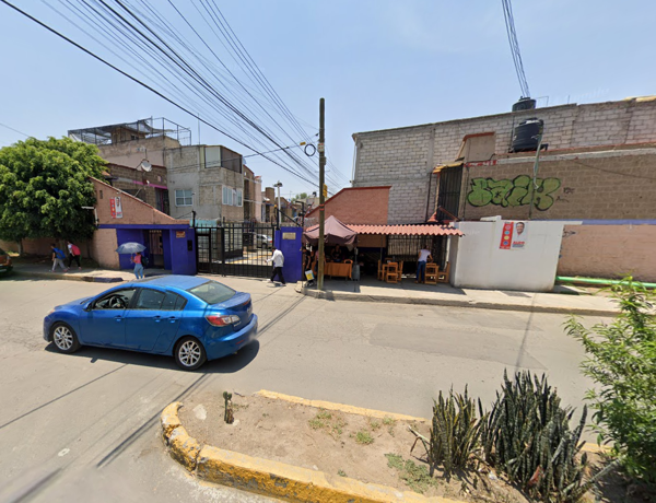 Casa en venta en Rancho San Blas, Cuautitlán — foto 2 de 10