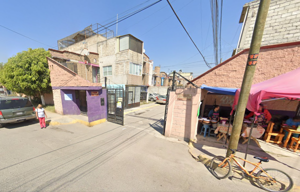 Casa en Rancho San Blas, Cuautitlán, México