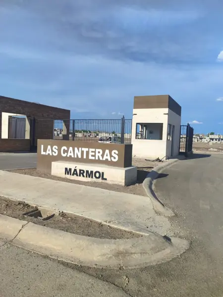 Casa en venta en Loma Real, Torreón — foto 3 de 18