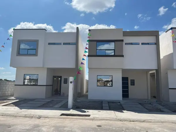 Casa en venta en Loma Real, Torreón — foto 2 de 18