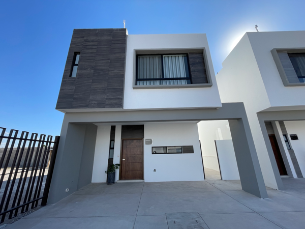 Casa en venta en Pequeña Zona Industrial, Torreón — foto 2 de 27