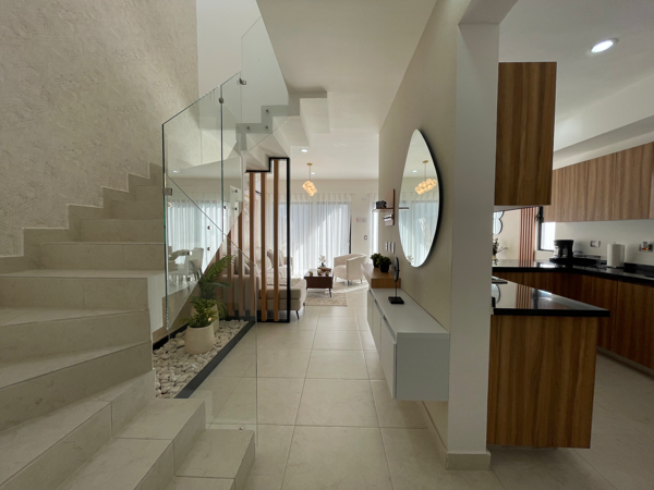 Casa en venta en Pequeña Zona Industrial, Torreón — foto 3 de 27