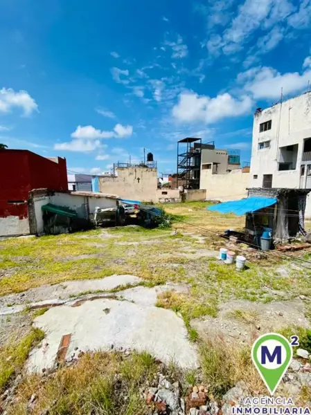 Terreno en venta en Cuernavaca Centro, Cuernavaca — foto 3 de 9