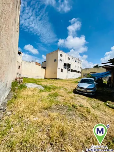 Terreno en venta en Cuernavaca Centro, Cuernavaca — foto 2 de 9