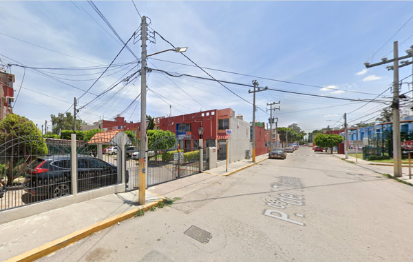 Casa en venta en Joyas de Cuautitlán, Cuautitlán — foto 2 de 10