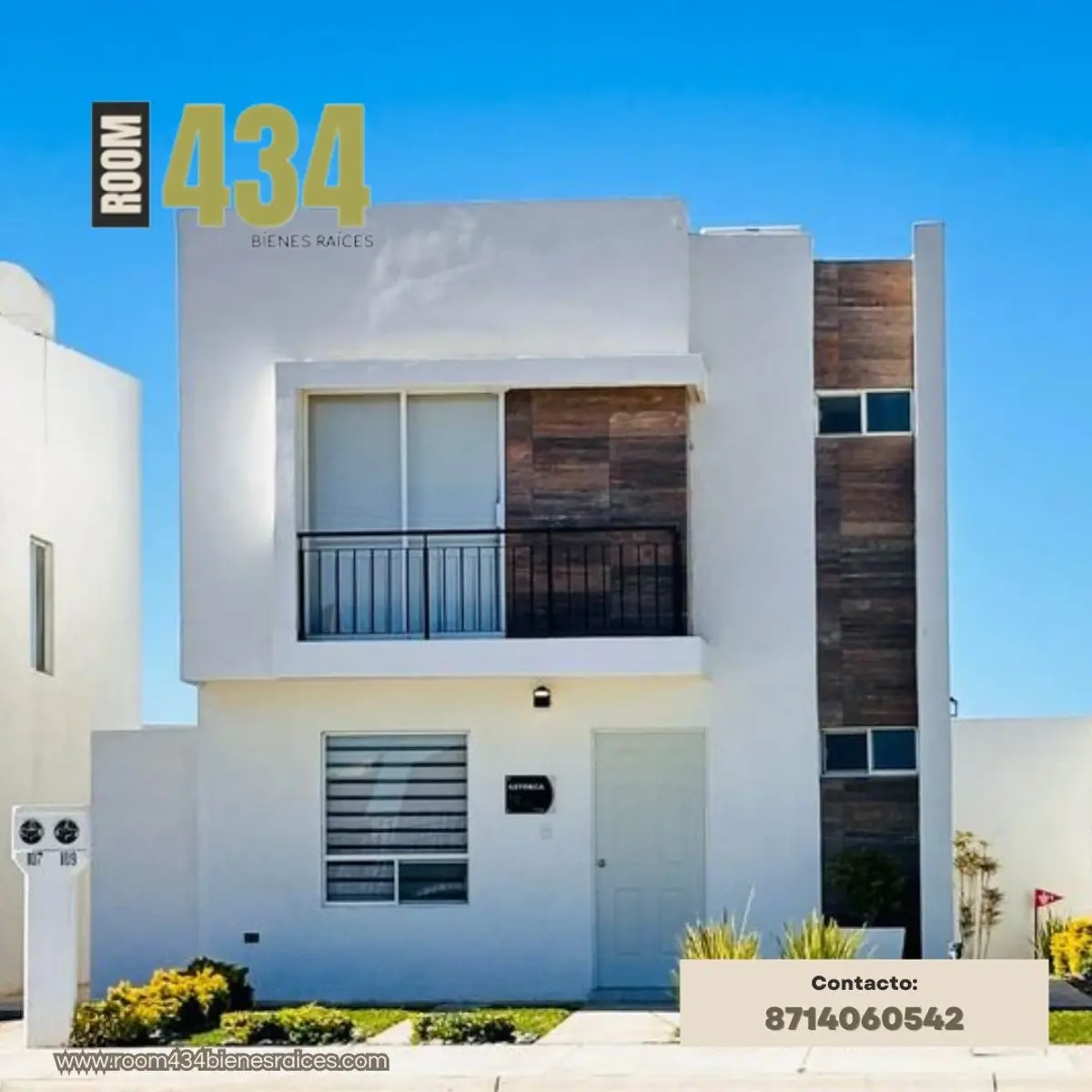 Casa en Venta en El Perú, Torreón, Coahuila de Zaragoza