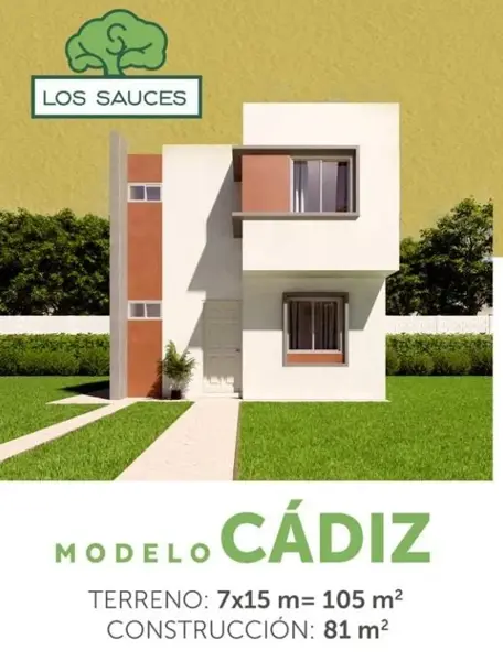 Casa en venta en Jardines Universidad, Torreón — foto 2 de 7
