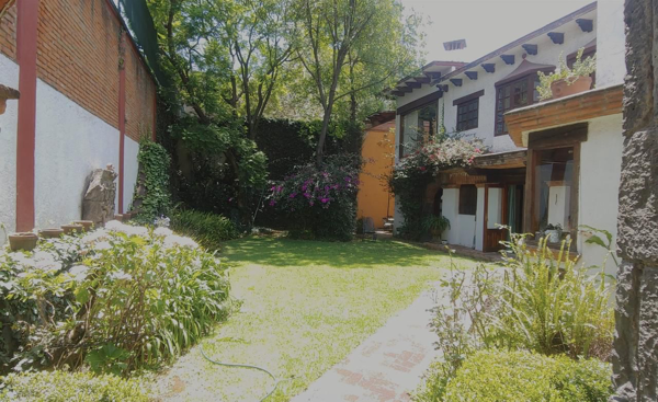 Casa en venta en San Angel Inn, Álvaro Obregón — foto 3 de 30