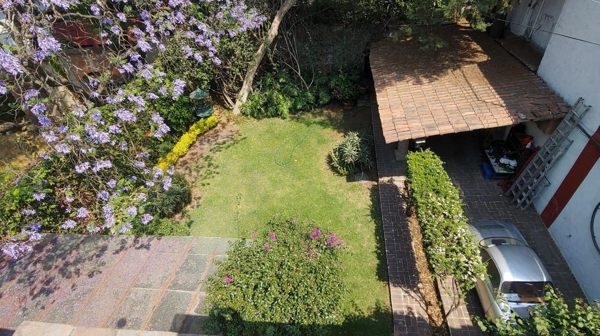 Casa en venta en San Angel Inn, Álvaro Obregón — foto 2 de 30