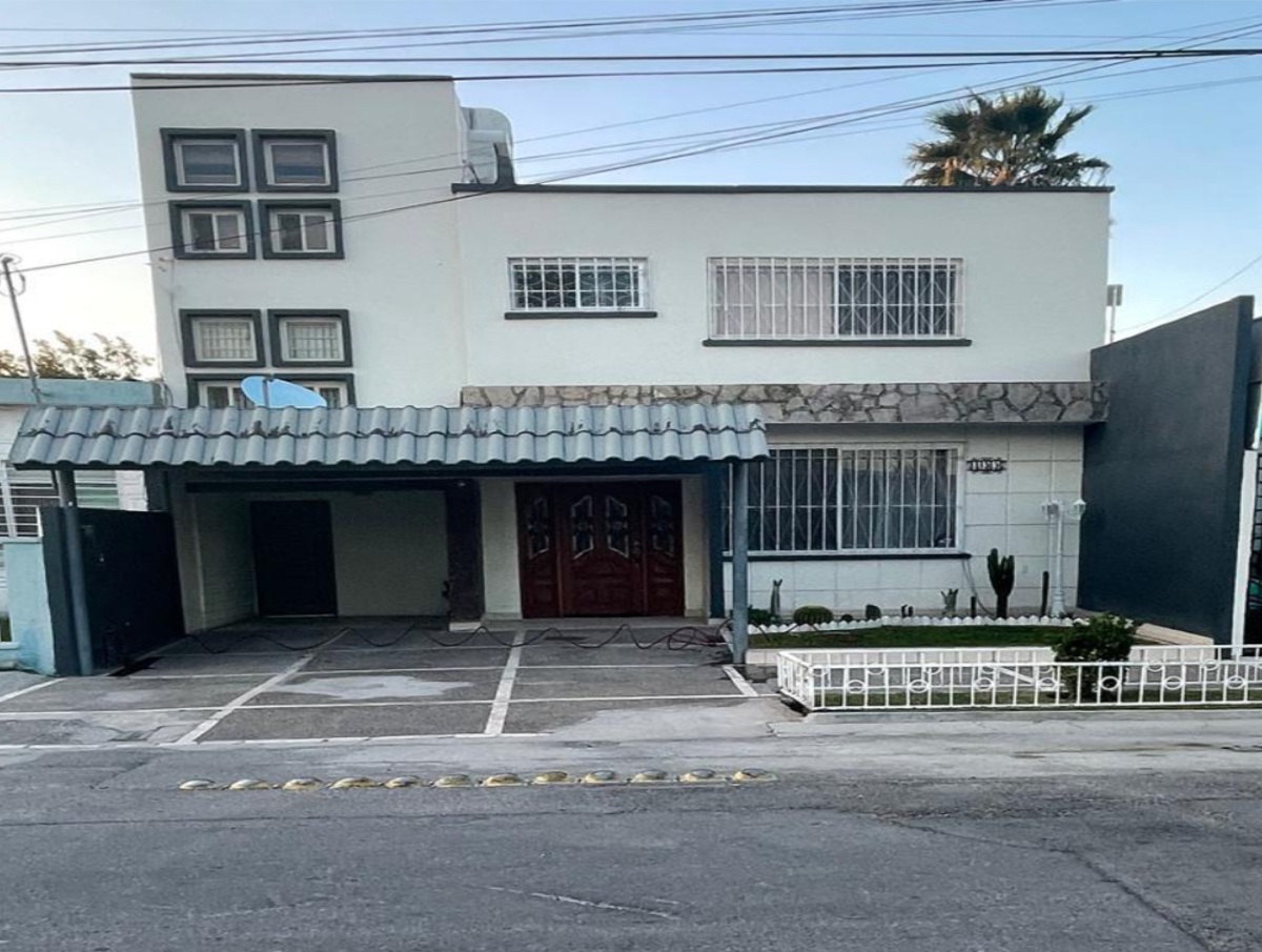 Casa en Venta en Las Rosas, Gómez Palacio, Durango