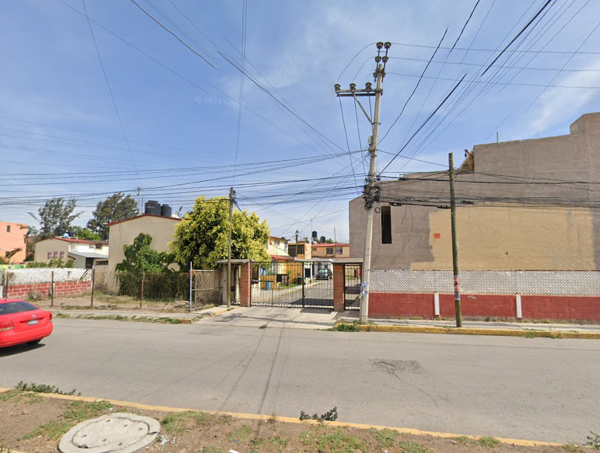 Casa en venta en Las Patricias I y II, Cuautitlán — foto 2 de 10