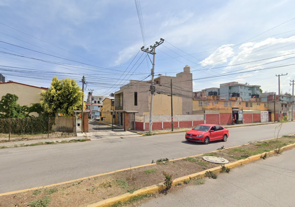 Casa en venta en Las Patricias I y II, Cuautitlán — foto 3 de 10