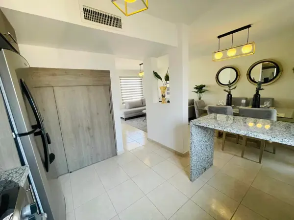 Casa en venta en El Perú, Torreón — foto 3 de 9