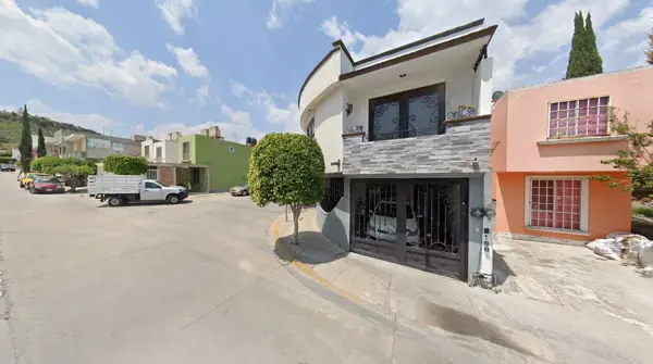 Casa en venta en Ciudad Satelite, León — foto 3 de 14