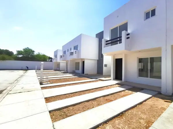 Casa en venta en Sol de Oriente, Torreón — foto 2 de 13