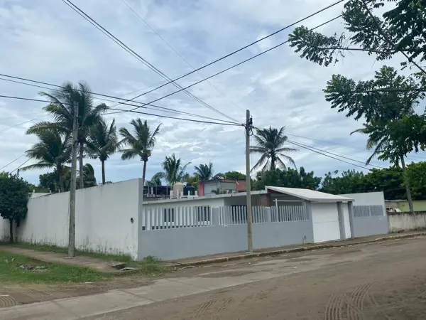 Casa en venta en Anton Lizardo, Alvarado — foto 2 de 16