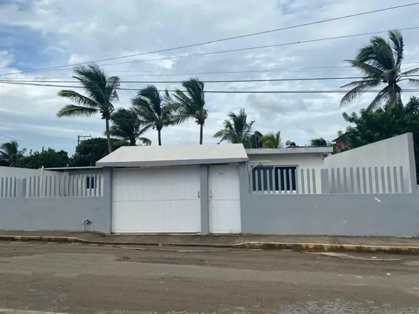 Casa en venta en Anton Lizardo, Alvarado, Veracruz de Ignacio de la Llave