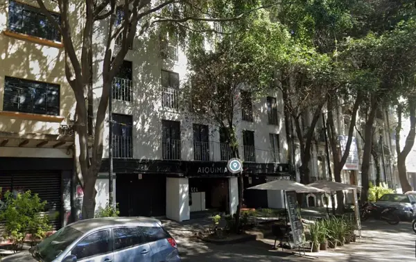 Departamento en venta en Juarez, Cuauhtémoc — foto 3 de 6