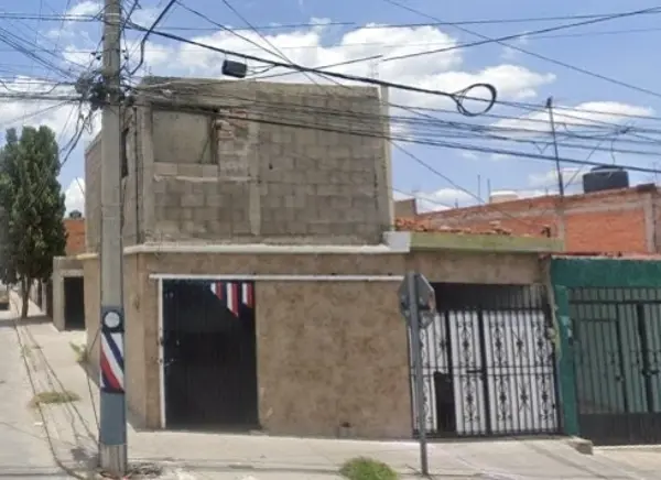 Casa en Morelos I, Aguascalientes, Aguascalientes